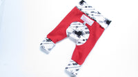 Size 1 Maxaloones: Boy/GN Prints-Fruit of the Womb Diapers