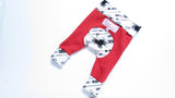 Size 1 Maxaloones: Boy/GN Prints-Fruit of the Womb Diapers