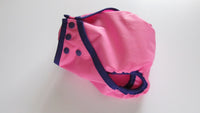 Solid Color Diaper Covers Small-Fruit of the Womb Diapers