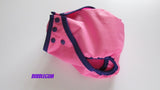 Solid Color Diaper Covers Medium-Fruit of the Womb Diapers