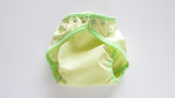 Solid Color Diaper Covers Medium-Fruit of the Womb Diapers