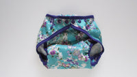 Print Diaper Covers Medium-Fruit of the Womb Diapers