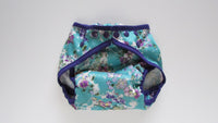 Print Diaper Covers Small-Fruit of the Womb Diapers