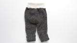 Upcycled Wool Longies-Fruit of the Womb Diapers