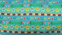 Size 1 Maxaloones: Boy/GN Prints-Fruit of the Womb Diapers