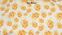 Size 1 Maxaloones: Girl Prints-Fruit of the Womb Diapers