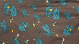 Size 1 Maxaloones: Boy/GN Prints-Fruit of the Womb Diapers