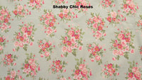 Size 1 Maxaloones: Girl Prints-Fruit of the Womb Diapers