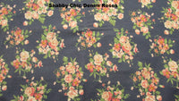 Size 1 Maxaloones: Girl Prints-Fruit of the Womb Diapers