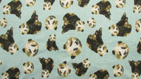 Size 1 Maxaloones: Boy/GN Prints-Fruit of the Womb Diapers
