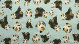 Size 1 Maxaloones: Boy/GN Prints-Fruit of the Womb Diapers