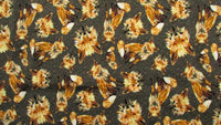 Size 1 Maxaloones: Boy/GN Prints-Fruit of the Womb Diapers