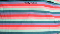 Size 1 Maxaloones: Girl Prints-Fruit of the Womb Diapers