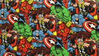 Size 1 Maxaloones: Boy/GN Prints-Fruit of the Womb Diapers