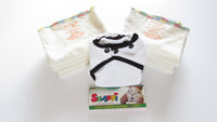 Solid Color Diaper Covers Medium-Fruit of the Womb Diapers