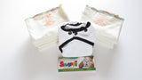 Solid Color Diaper Covers Medium-Fruit of the Womb Diapers