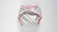 Print Diaper Covers Large-Fruit of the Womb Diapers