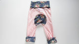Size 1 Maxaloones: Girl Prints-Fruit of the Womb Diapers