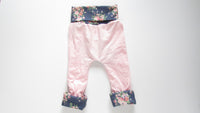 Size 1 Maxaloones: Girl Prints-Fruit of the Womb Diapers