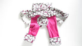 Size 1 Maxaloones: Girl Prints-Fruit of the Womb Diapers