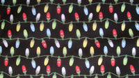 Christmas Lights Diaper Cover-Fruit of the Womb Diapers