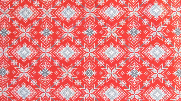 Christmas Sweater Diaper Cover-Fruit of the Womb Diapers