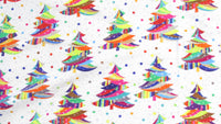 Christmas Maxaloones-Fruit of the Womb Diapers