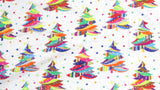 Christmas Maxaloones-Fruit of the Womb Diapers