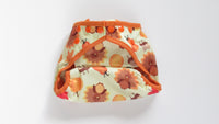 Thanksgiving Diaper Cover-Fruit of the Womb Diapers