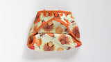 Thanksgiving Diaper Cover-Fruit of the Womb Diapers