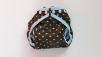 Print Diaper Covers Large-Fruit of the Womb Diapers