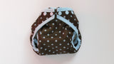 Print Diaper Covers Large-Fruit of the Womb Diapers