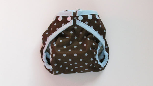 Print Diaper Covers Extra Small-Fruit of the Womb Diapers