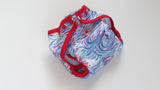 Print Diaper Covers Large-Fruit of the Womb Diapers