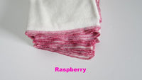 Infant Green Apple Caramel flat-Fruit of the Womb Diapers