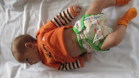 Print Diaper Covers Large-Fruit of the Womb Diapers