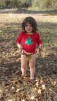 The Gift Diaper Cover-Fruit of the Womb Diapers