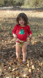 The Gift Diaper Cover-Fruit of the Womb Diapers