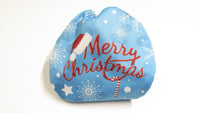 Merry Christmas Diaper Cover-Fruit of the Womb Diapers