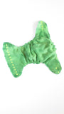 Organic Bamboo Hybrid Fitted in your choice of Print or Color-Fruit of the Womb Diapers