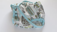 Print Diaper Covers Large-Fruit of the Womb Diapers