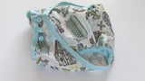 Print Diaper Covers Large-Fruit of the Womb Diapers