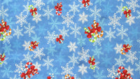 Christmas Maxaloones-Fruit of the Womb Diapers