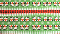 Christmas Maxaloones-Fruit of the Womb Diapers