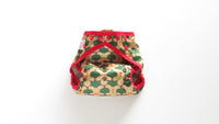 Gingerbread Man Diaper Cover-Fruit of the Womb Diapers