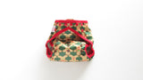 Gingerbread Man Diaper Cover-Fruit of the Womb Diapers