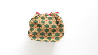 Gingerbread Man Diaper Cover-Fruit of the Womb Diapers