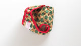 Gingerbread Man Diaper Cover-Fruit of the Womb Diapers