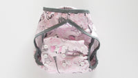 Print Diaper Covers One Size-Fruit of the Womb Diapers