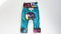 Size 1 Maxaloones: Boy/GN Prints-Fruit of the Womb Diapers